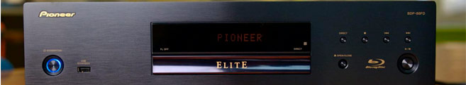 Ремонт DVD и Blu-Ray плееров Pioneer в Дубне